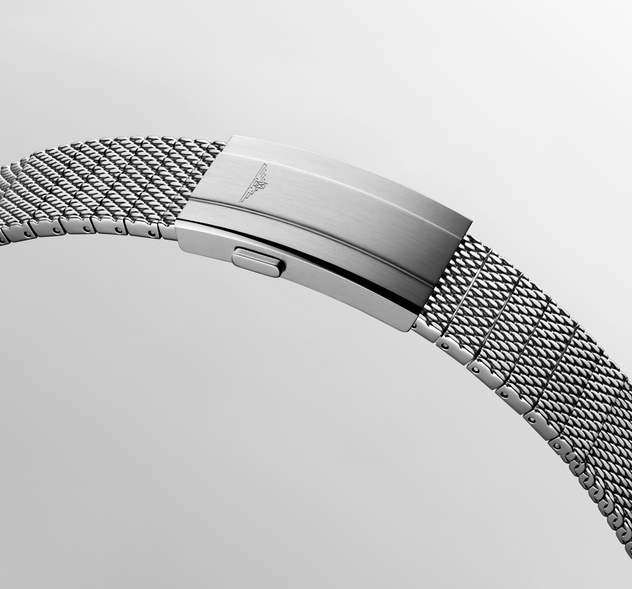 HYDROCONQUEST | Ø 42.00 mm, Black Lacquered Polished | L3.788.4
