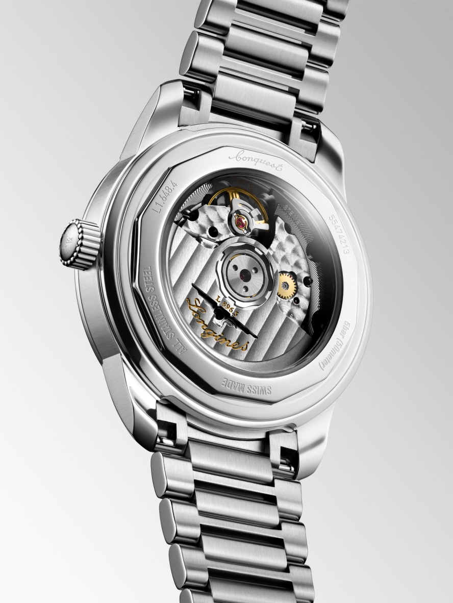 すべてのロンジン・ウォッチ | スイス製高級時計 | LONGINES JP