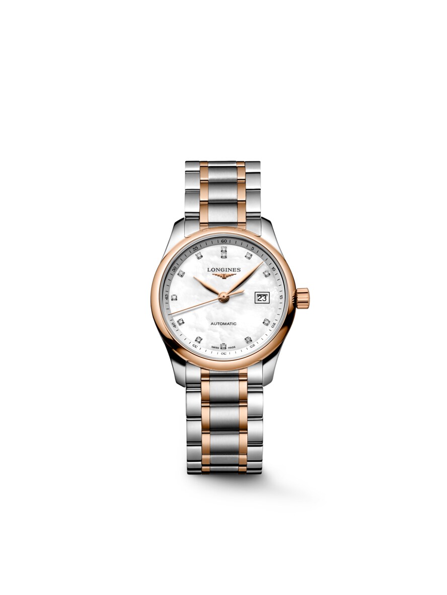 LONGINES(ロンジン)腕時計　スイス時計 すべてのロンジン・ウォッチ | スイス製高級時計 | LONGINES JP