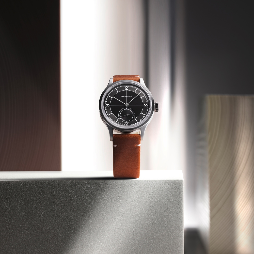 ロンジン ヘリテージ クラシック | エレガントで高精度な時計