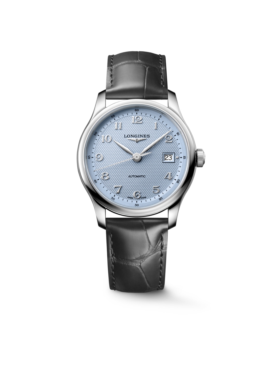 メンズ 自動巻き時計 | ロンジン® スイス製時計 | LONGINES JP