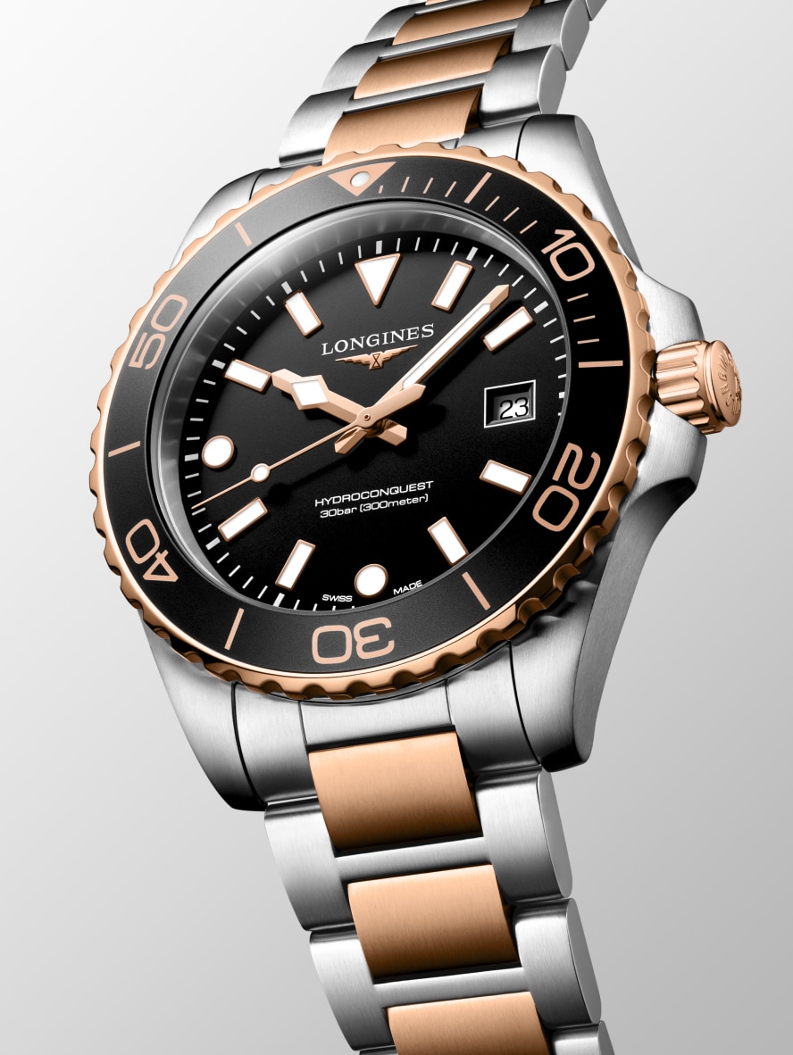 Watches Collections | LONGINES JP