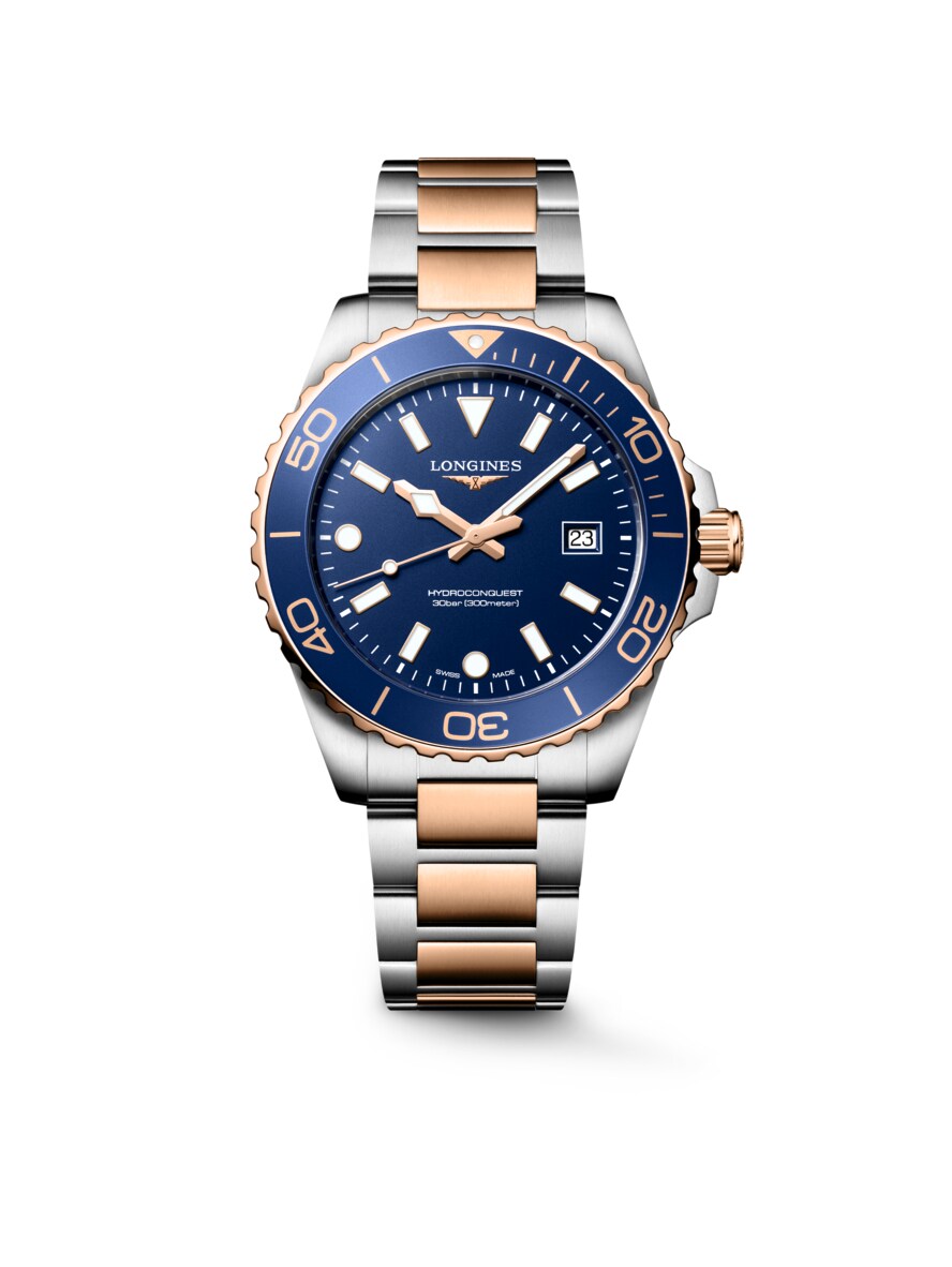 LONGINES 時計 すべてのロンジン・ウォッチ | スイス製高級時計 | p2 | LONGINES JP