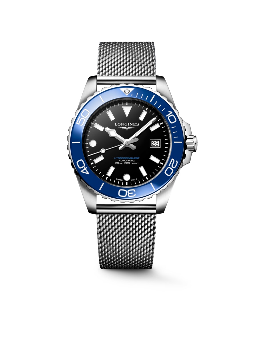 自動巻き時計 | ロンジン® スイス製時計 | LONGINES JP