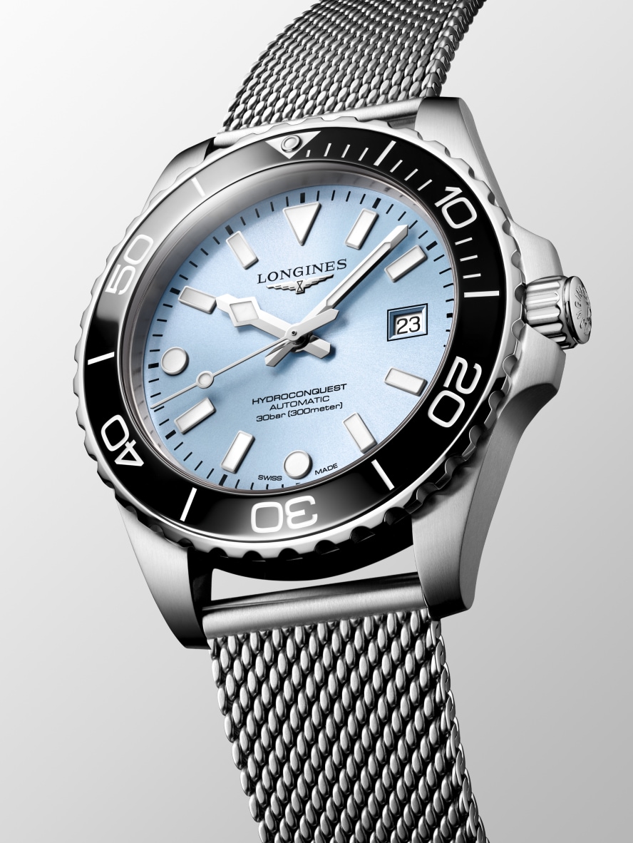 すべてのロンジン・ウォッチ | スイス製高級時計 | p4 | LONGINES JP