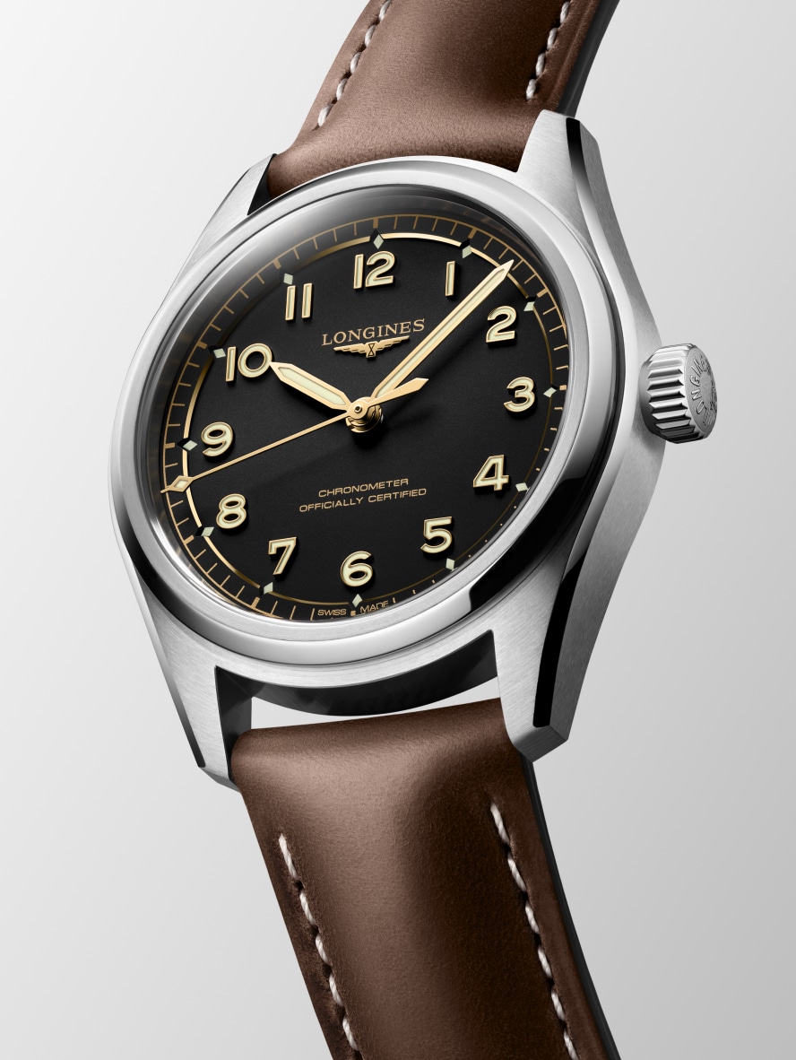 ロンジン スピリット パイロット | LONGINES JP