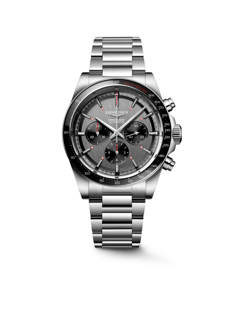 ロンジン自動巻き機械式時計 メンズ 自動巻き時計 | ロンジン® スイス製時計 | LONGINES JP