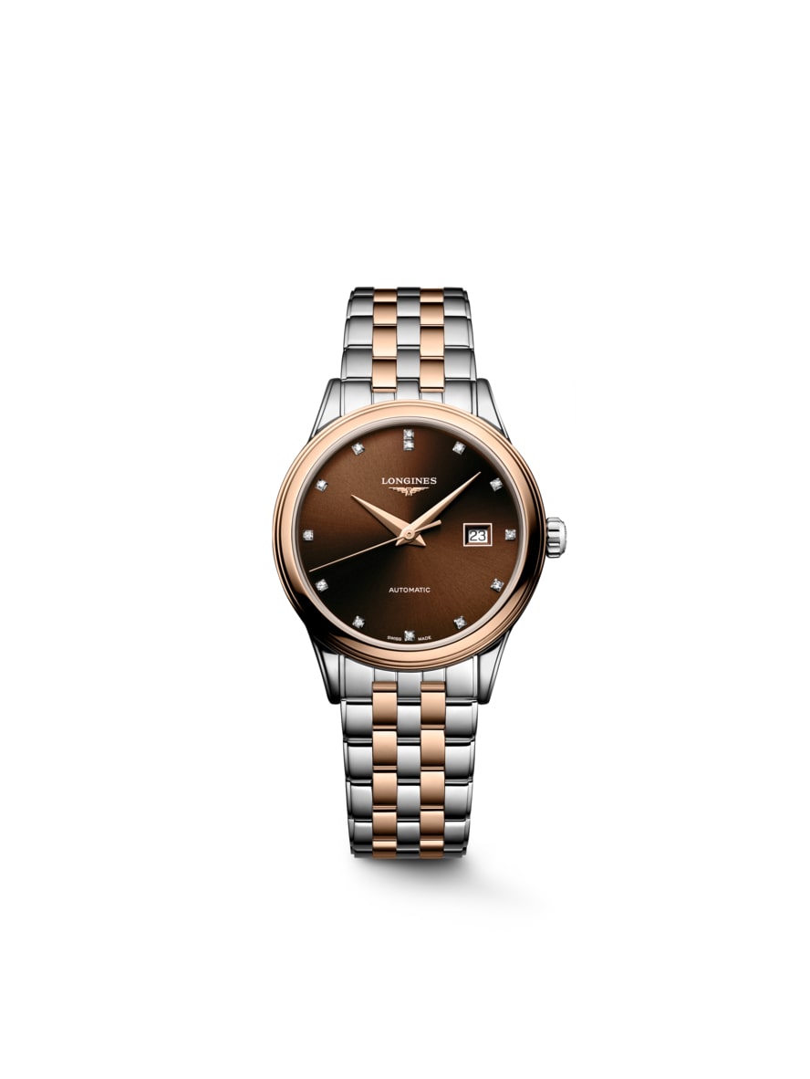 すべてのロンジン・ウォッチ | スイス製高級時計 | p4 | LONGINES JP