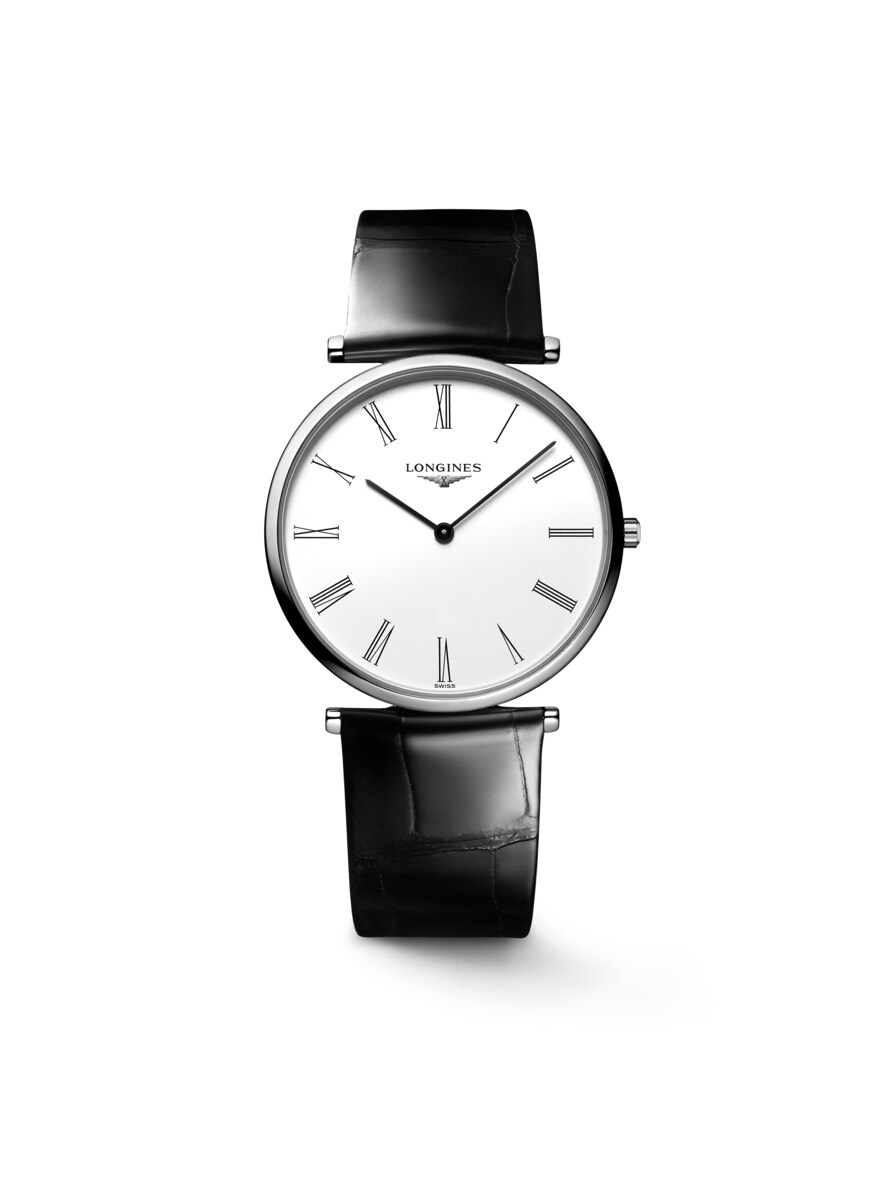 LONGINES Les Grandes Classiques 時計 LONGINES Les Grandes Classiques 新品・中古時計通販 - The