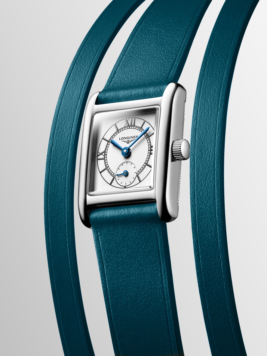 ロンジン LONGINES 腕時計 レディース レディースウォッチ | ロンジン® スイス製時計 | LONGINES JP
