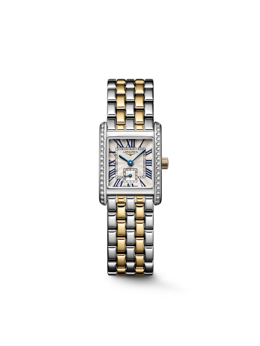LONGINES レディース クォーツ 腕時計 ゴールドカラー 専用ケース付 l5-200-5-78-7-google-image-