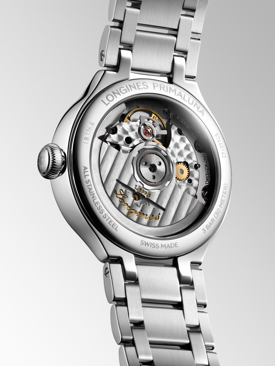 クラシックウォッチ | ロンジン® スイス製時計 | p6 | LONGINES JP