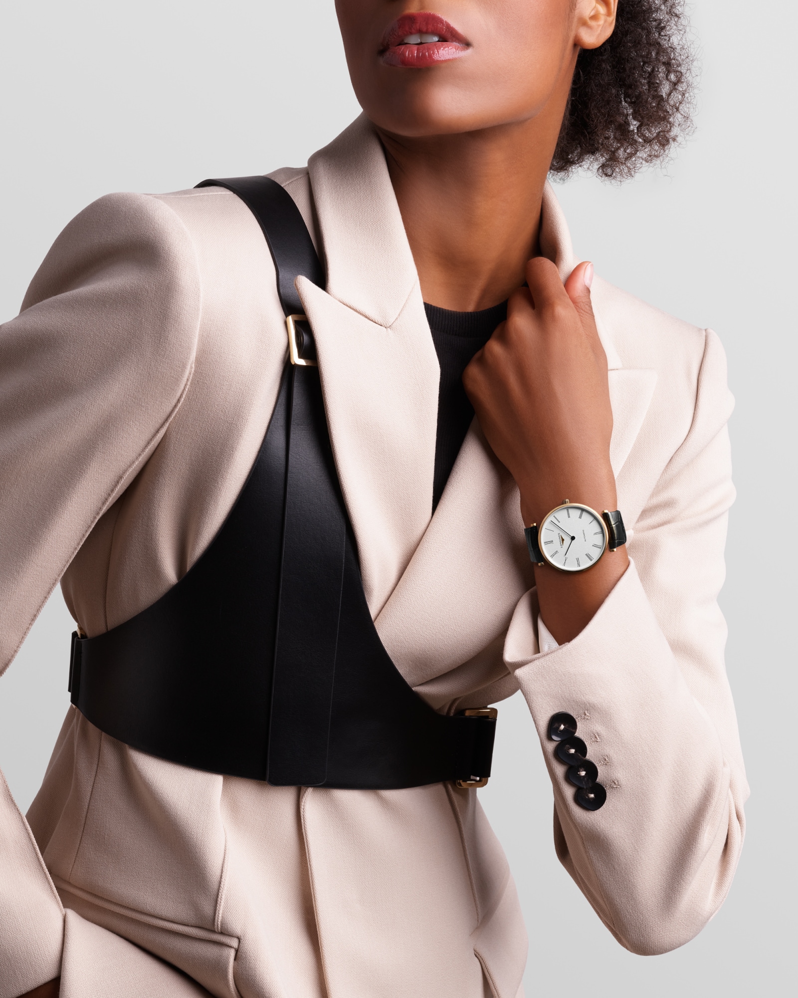 富士屋 ◇ LONGINES ラ・グランドクラシック・ドゥ・ロンジン L4