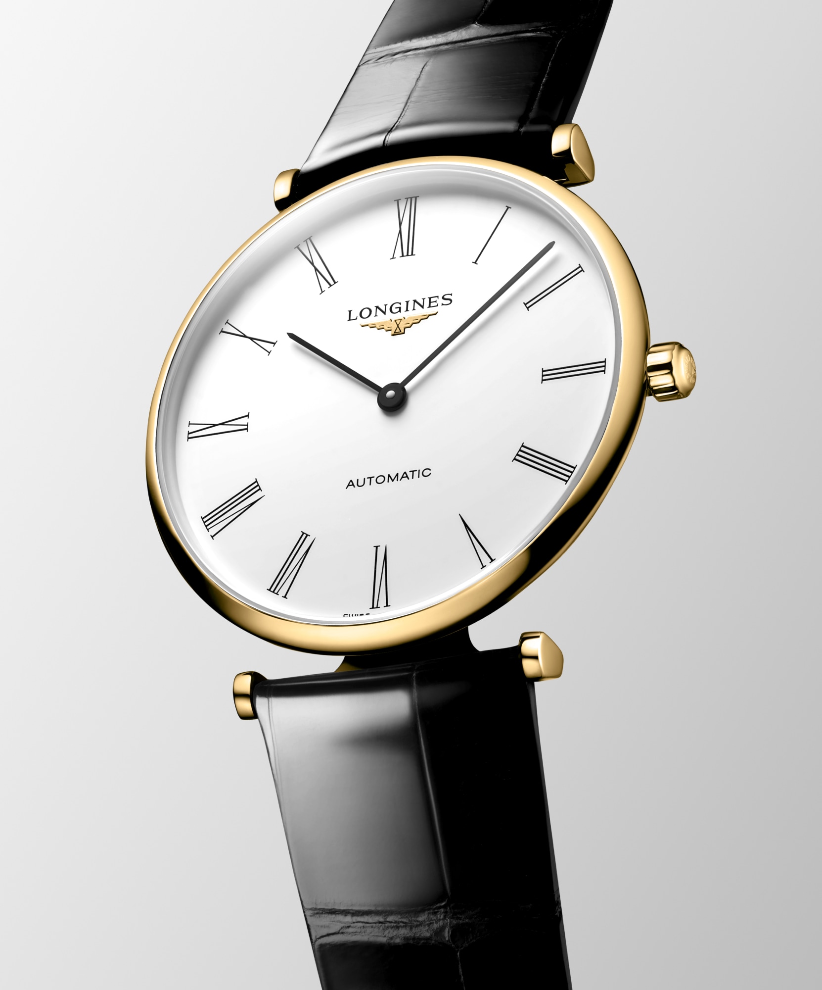 E474-A210-38 LONGINES ロンジン 9909420 自動巻き ロンジン 