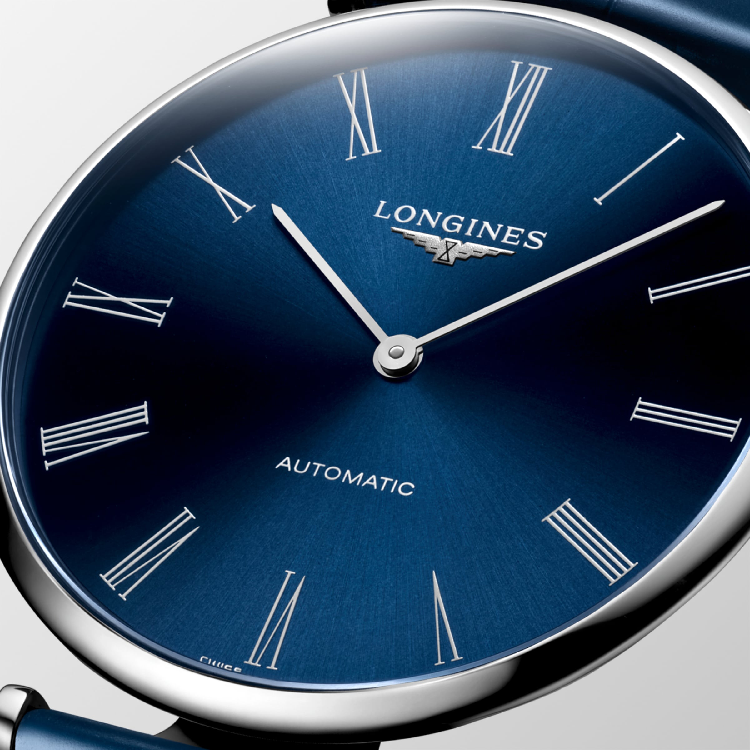 Longines LA GRANDE CLASSIQUE DE LONGINES Automatic Stainless steel Watch - L4.918.4.94.2