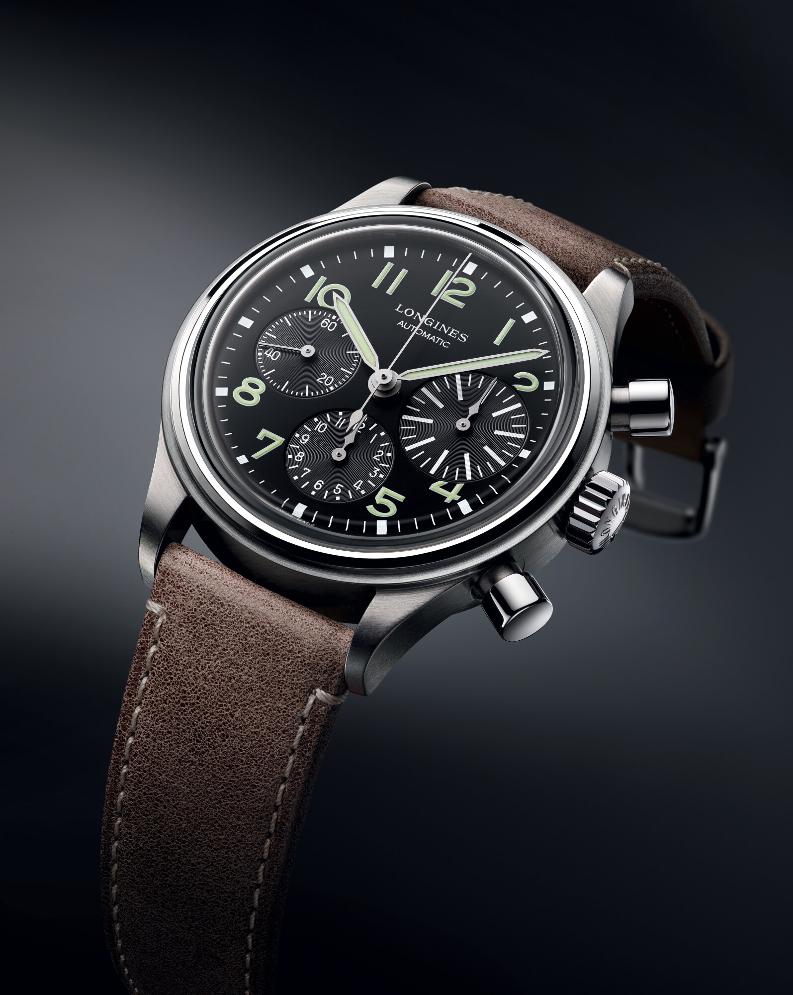 楽天市場】LONGINES ロンジン L2.619.4 スペシャル ヘリテージ