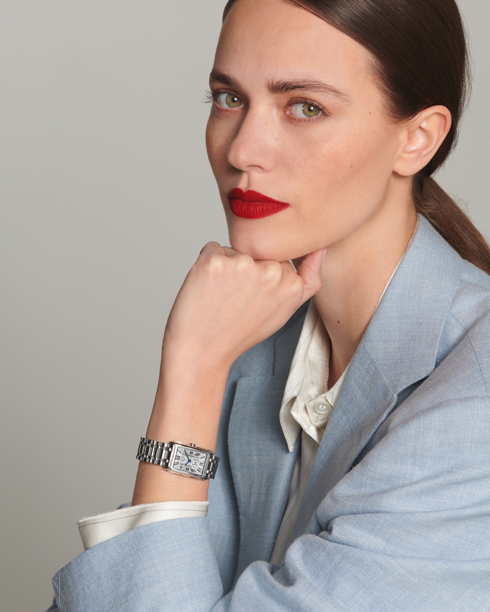 ルンド79250db 60-inchアルミGullウィッグDeep Well Cross Bed Truckツールボックス、ダイヤモンドメッキ、ブラック オフィスチェア デスクチェア 〔ハイタイプ グレーフレーム×グリーン