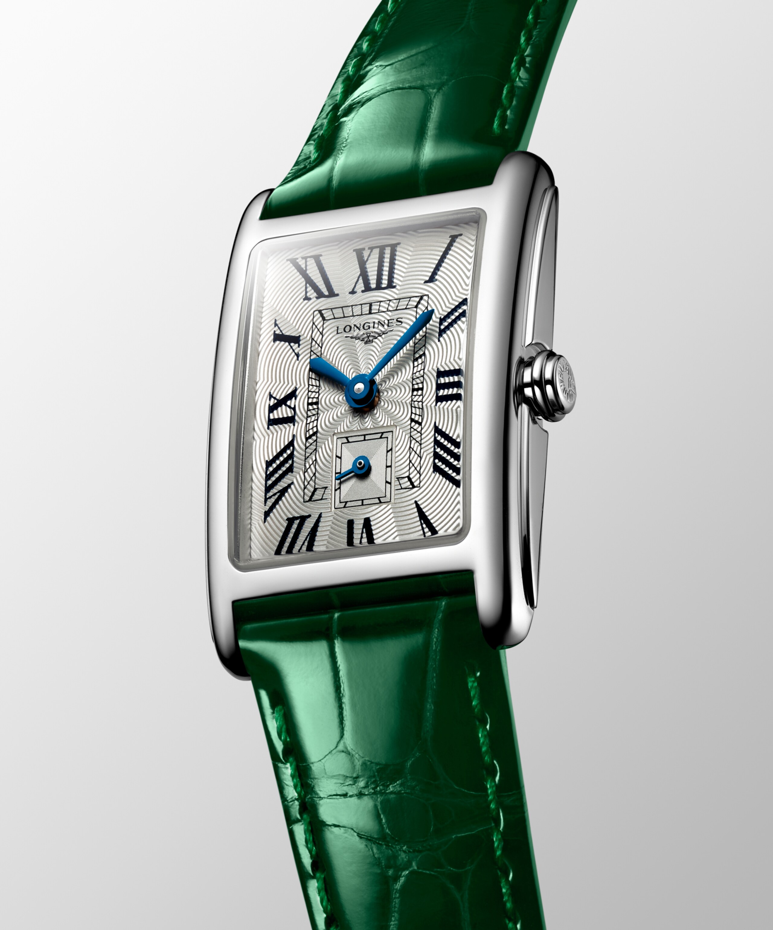 Longines DOLCEVITA quartz stainless steel Watch - L5.255.4.71.A