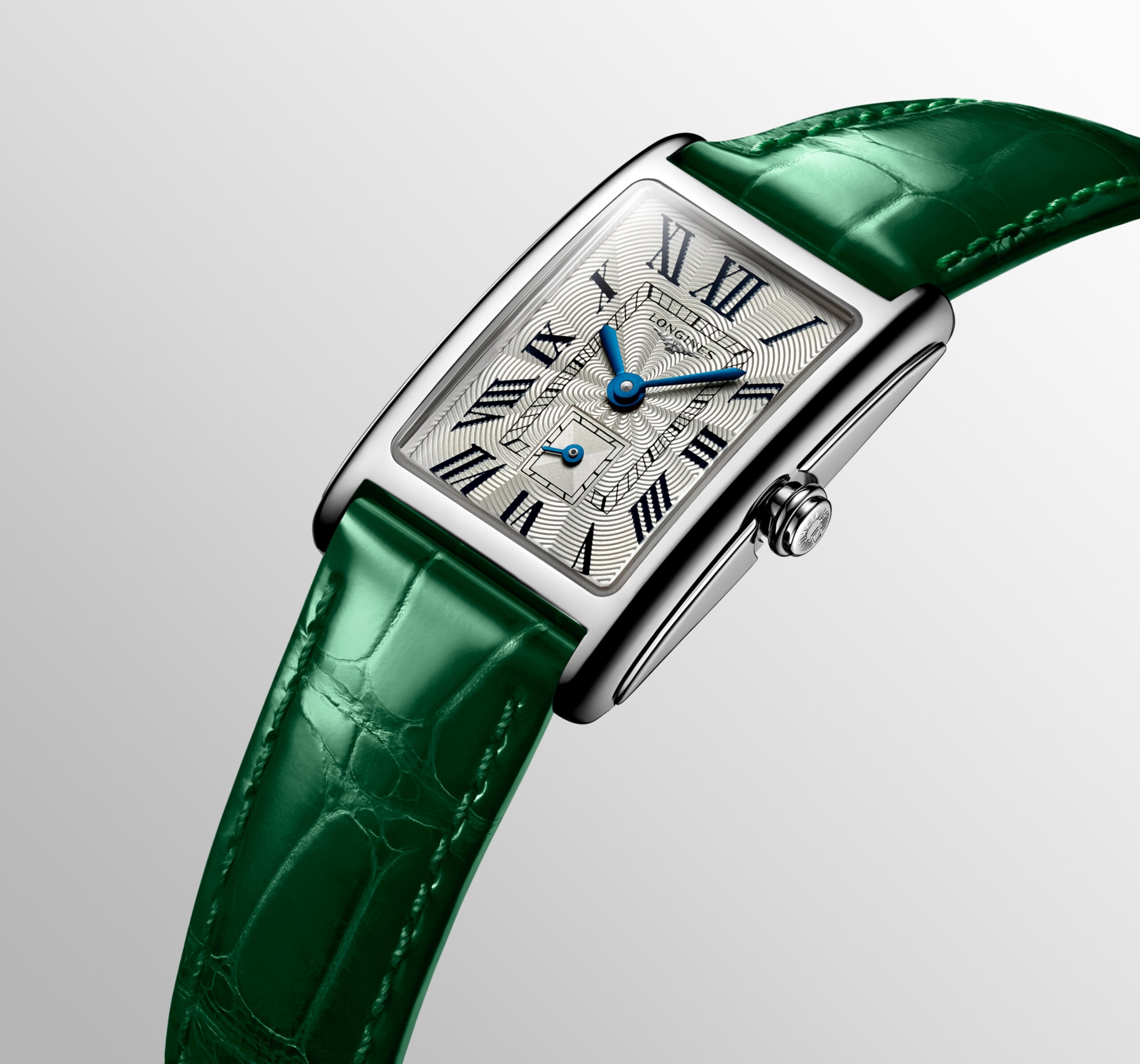 Longines DOLCEVITA quartz stainless steel Watch - L5.255.4.71.A