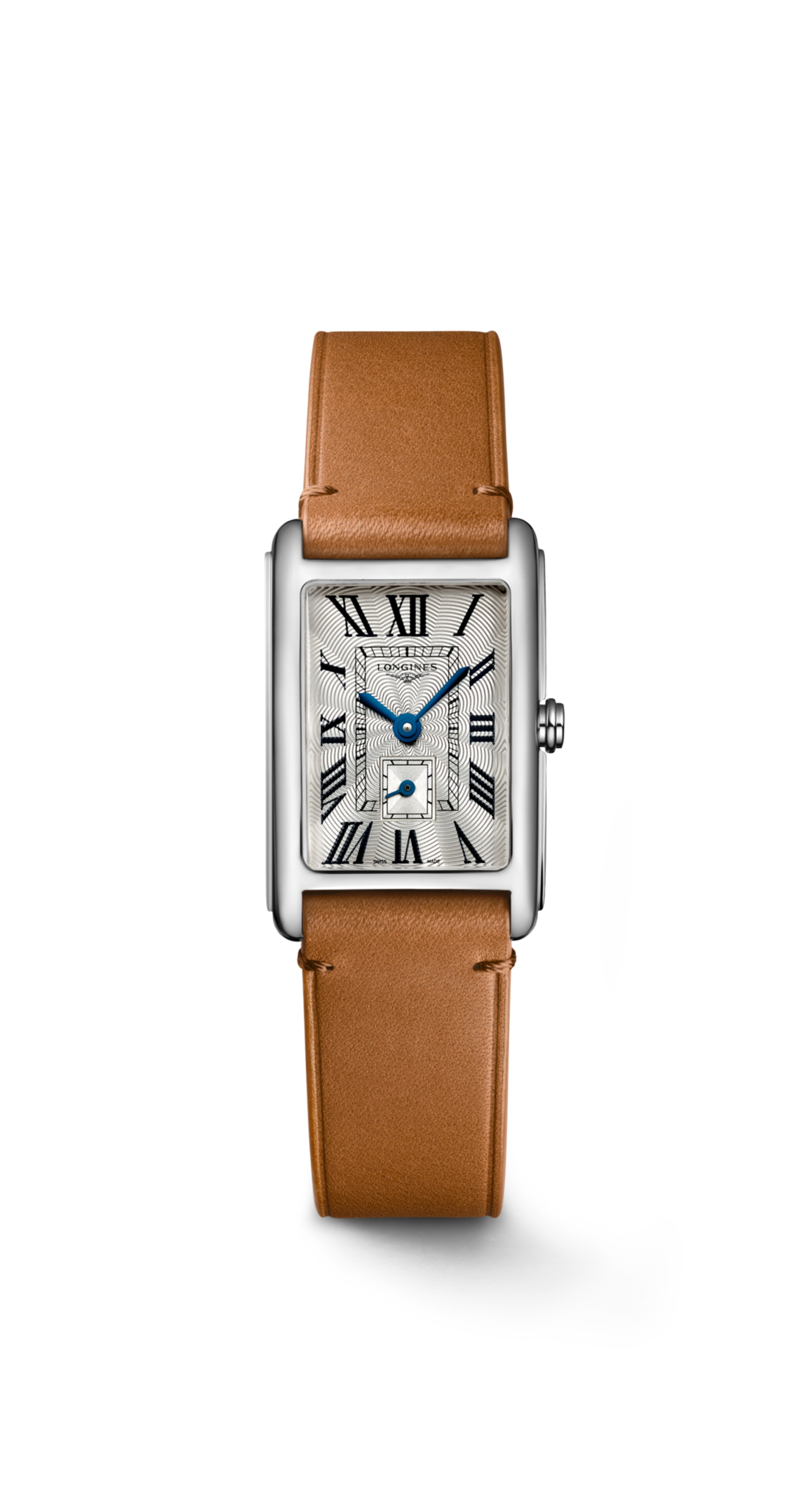 Longines DOLCEVITA Quartz Stainless steel Watch - L5.255.4.71.B