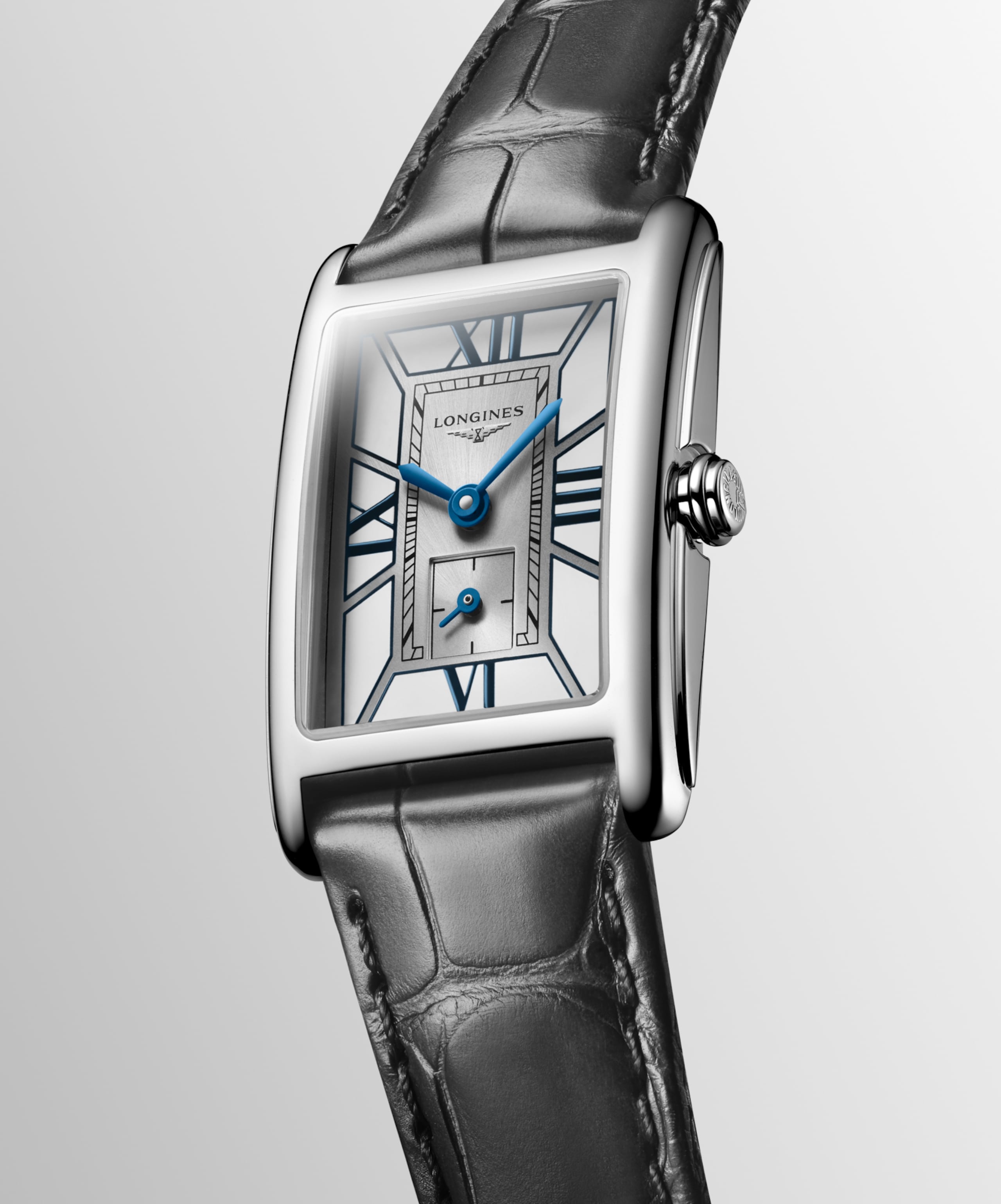 Longines DOLCEVITA quartz acier Watch - L5.255.4.75.2
