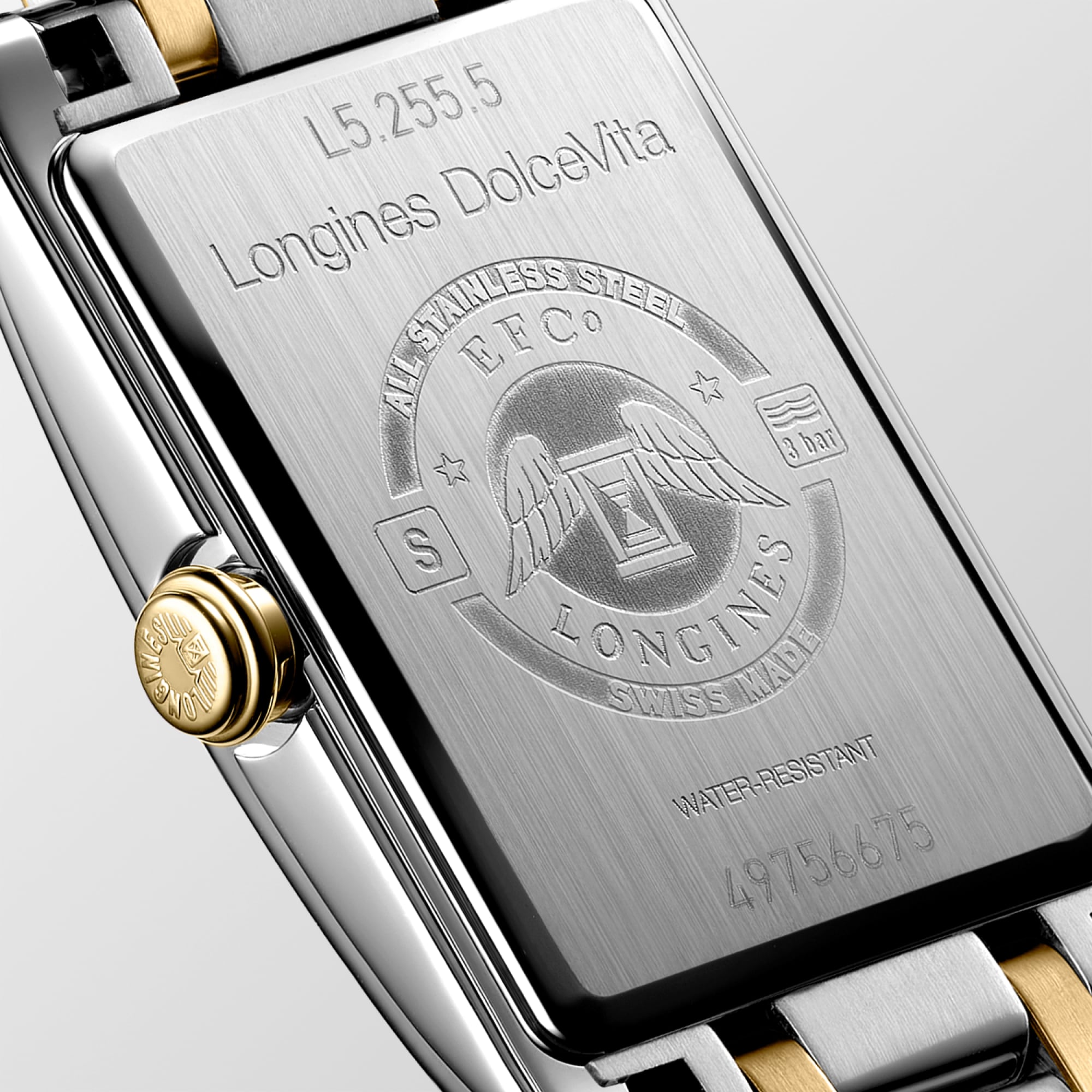 Lonville Langendorf LWC SWISS スイス　アンティーク The Lonville Watch Company… “A hidden gem”
