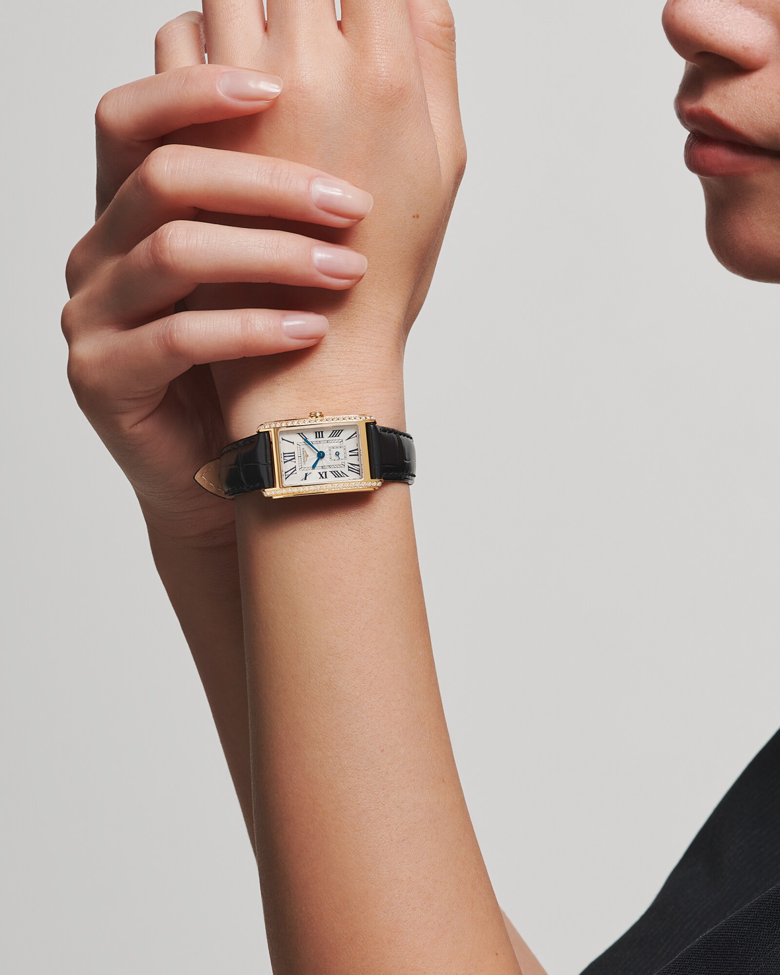 Longines Legendary Watches 洋書ロンジン時計 すべてのロンジン・ウォッチ | スイス製高級時計 | LONGINES JP