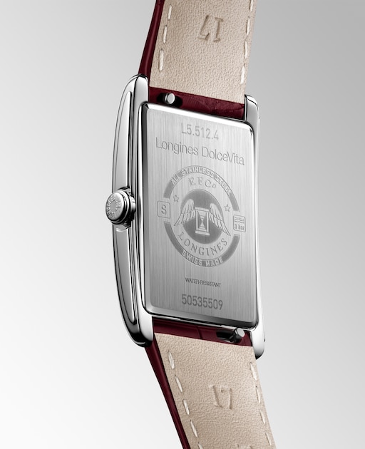 Longines DolceVita L55124282 - Vue 5