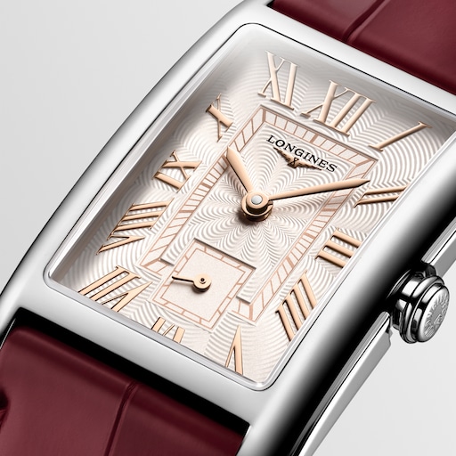 Longines DolceVita L55124282 - Vue 2