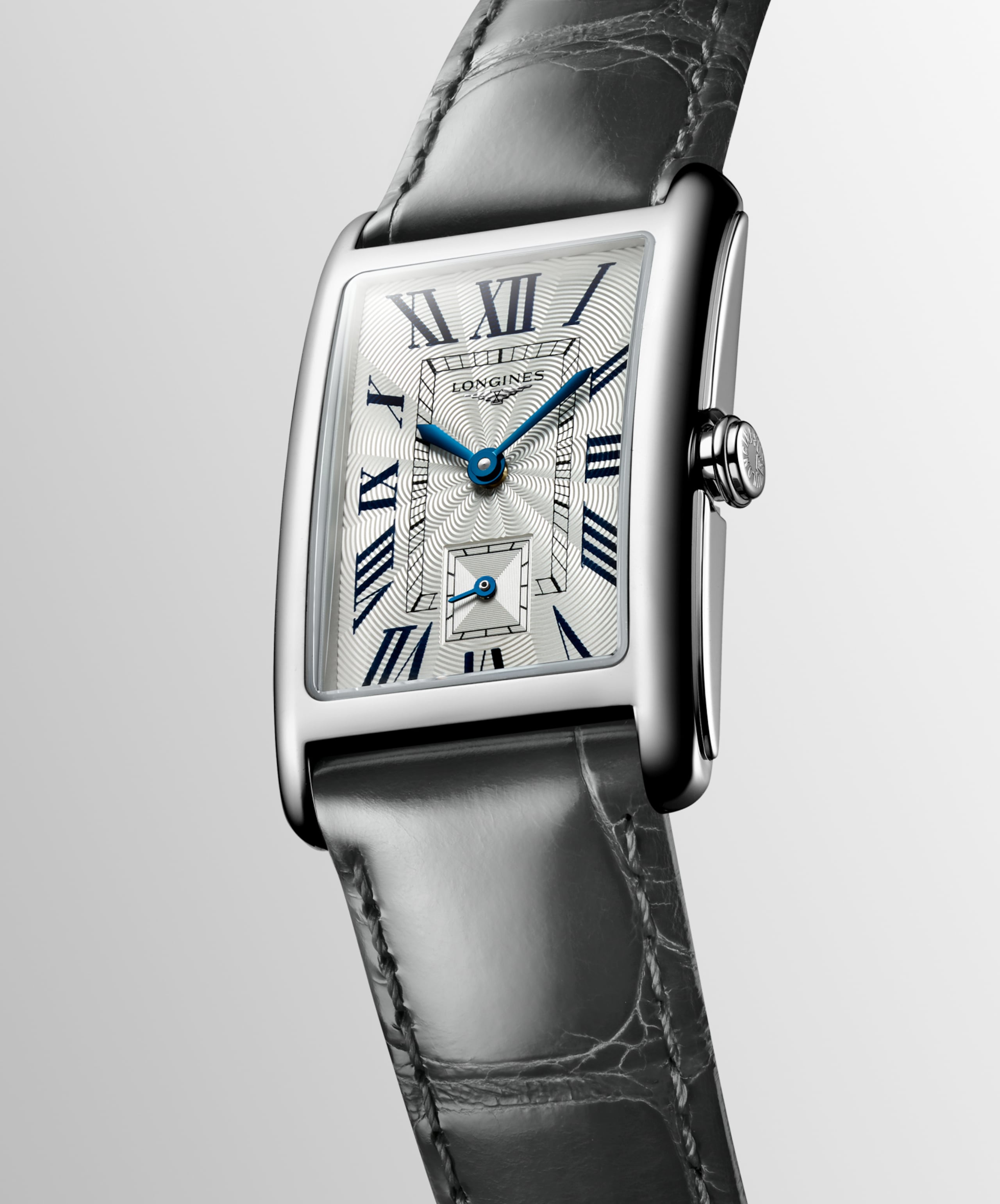 Longines DOLCEVITA quartz acier Watch - L5.512.4.71.3