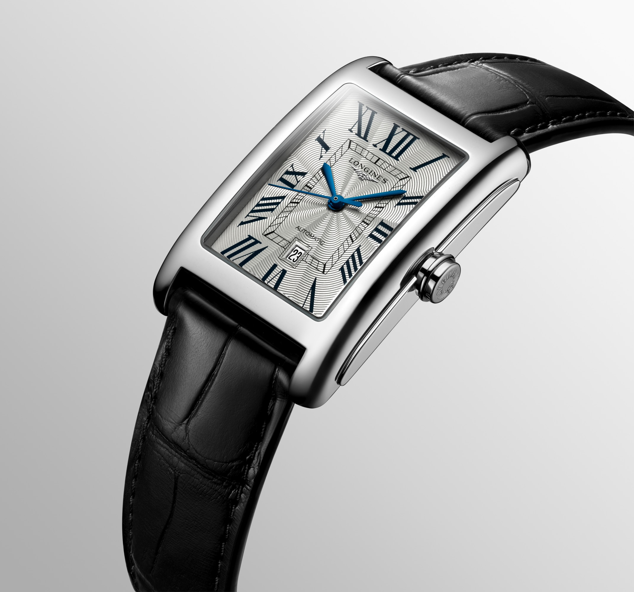 美品】 LONGINES L5.175.4 ドルチェヴィータ デイト - メルカリ