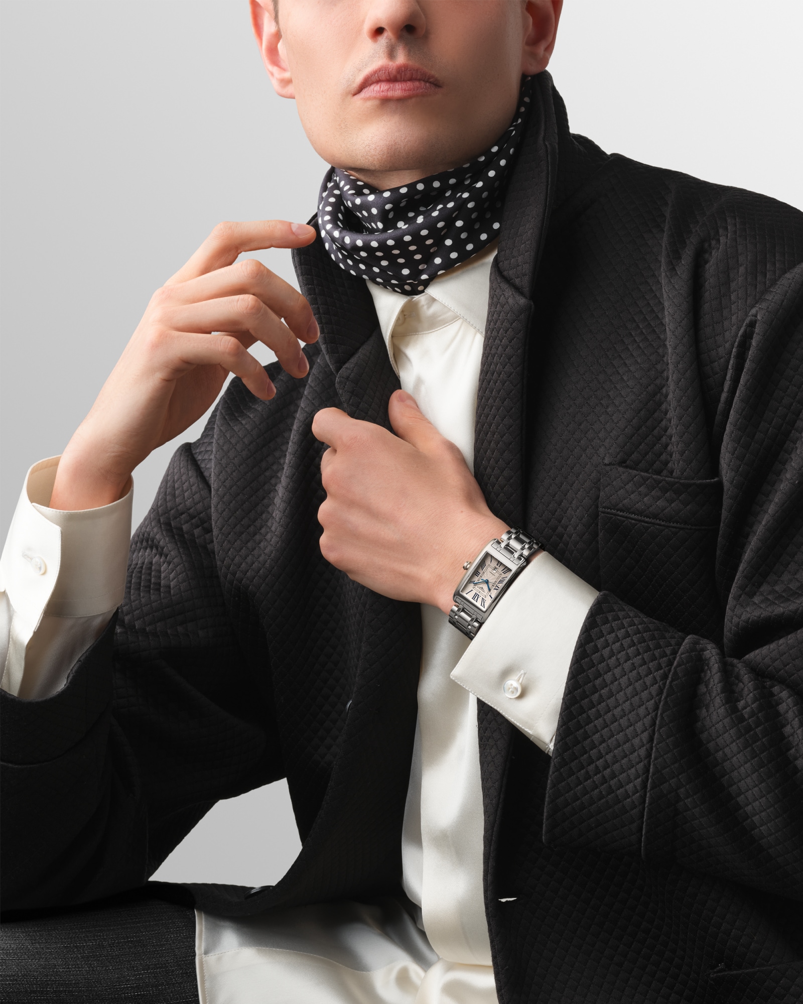 ヨドバシ.com - ロンジン Longines L5.657.4.78.6 [Dolcevita