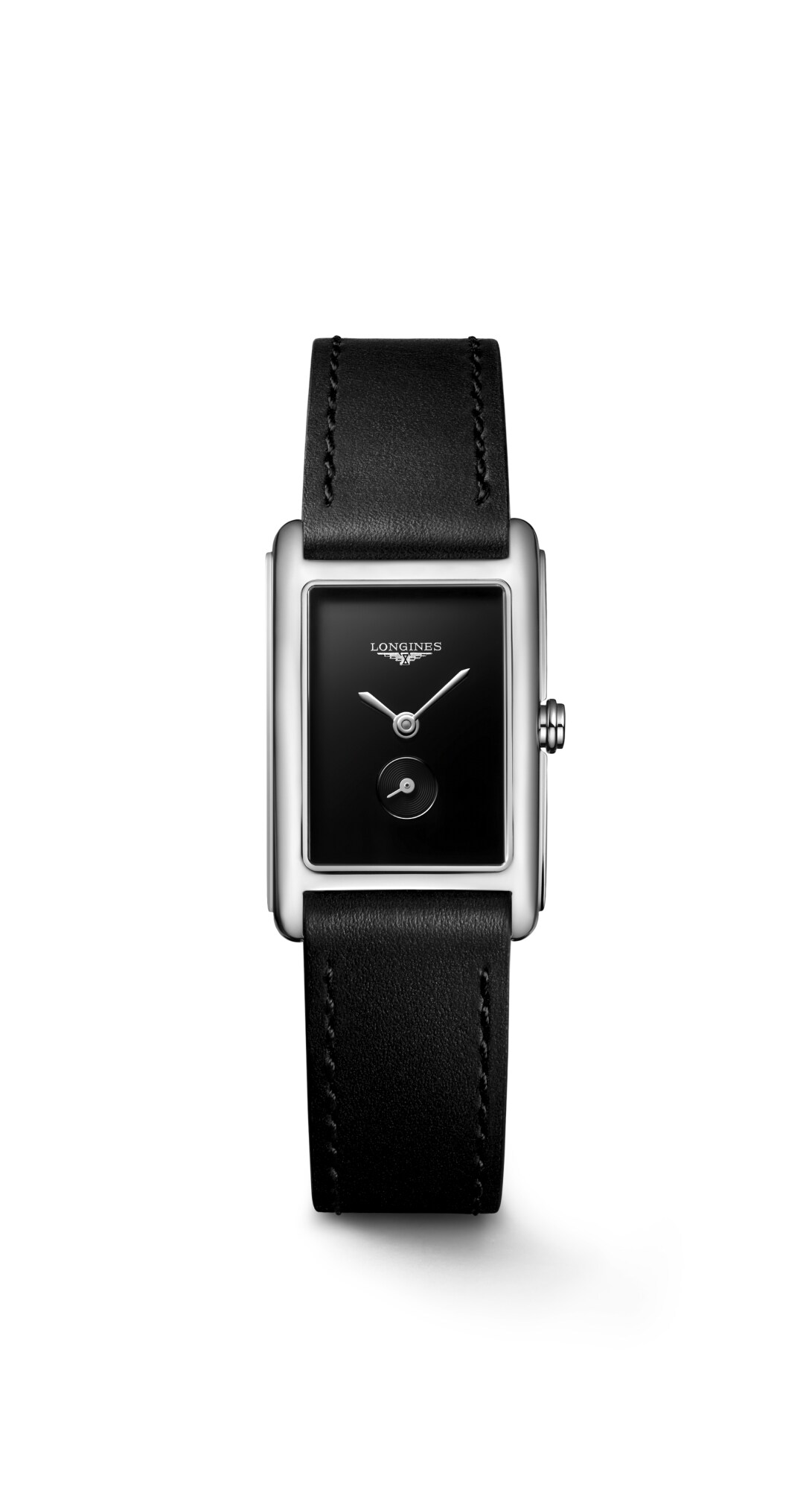 LONGINES DOLCEVITA X YVY クォーツ、ステンレススティール LONGINES DOLCEVITA X YVY クォーツ、ステンレススティール