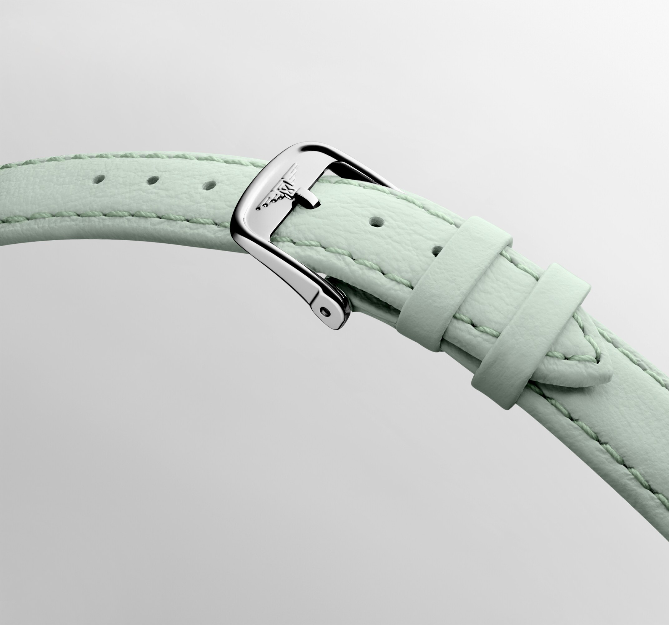 LONGINES Ref.3380 Flyback Monopusher Chronograph – TIMEANAGRAM