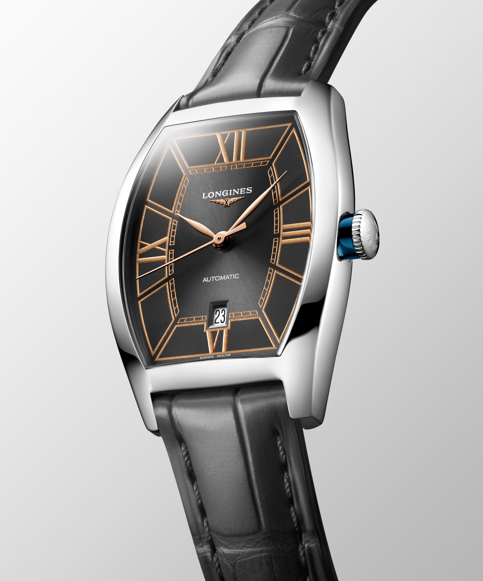 Longinesロンジン L76342 AT/自動巻 Longinesロンジン L76342 AT/自動巻