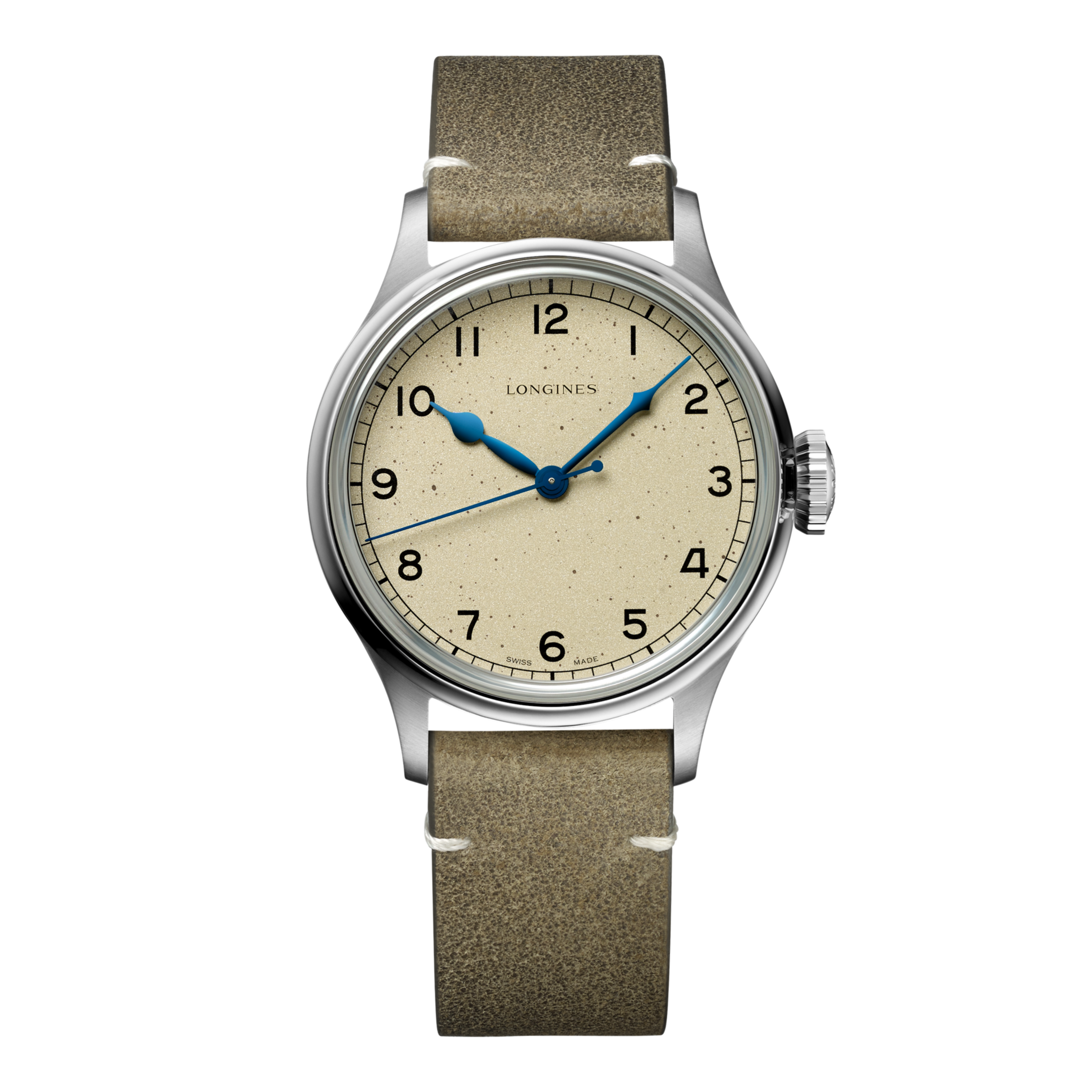 Longines heritage discount