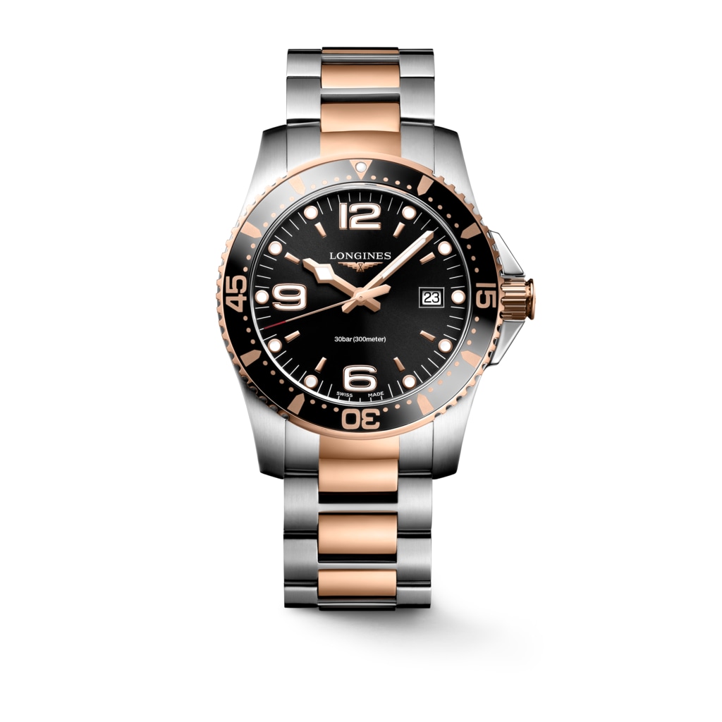 ☆彡ロンジン Flagship 　メンズクォーツ腕時計 ☆彡ロンジン Flagship メンズクォーツ腕時計