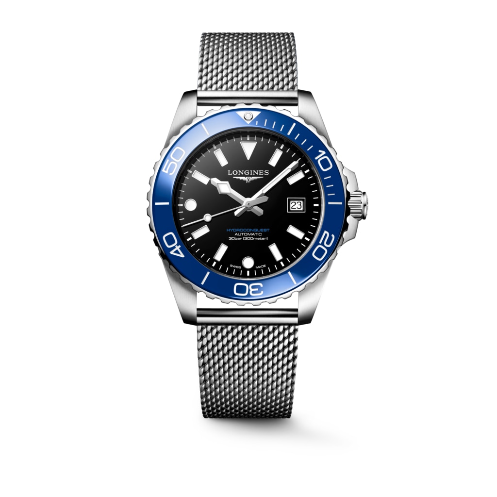 自動巻き時計 | ロンジン® スイス製時計 | LONGINES JP