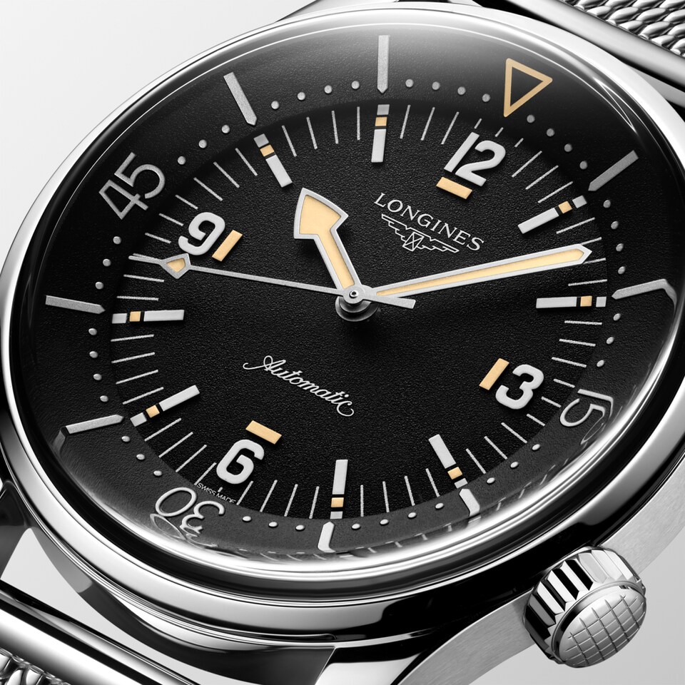 Longines Legend Diver 59 - L3.795.4.59.9