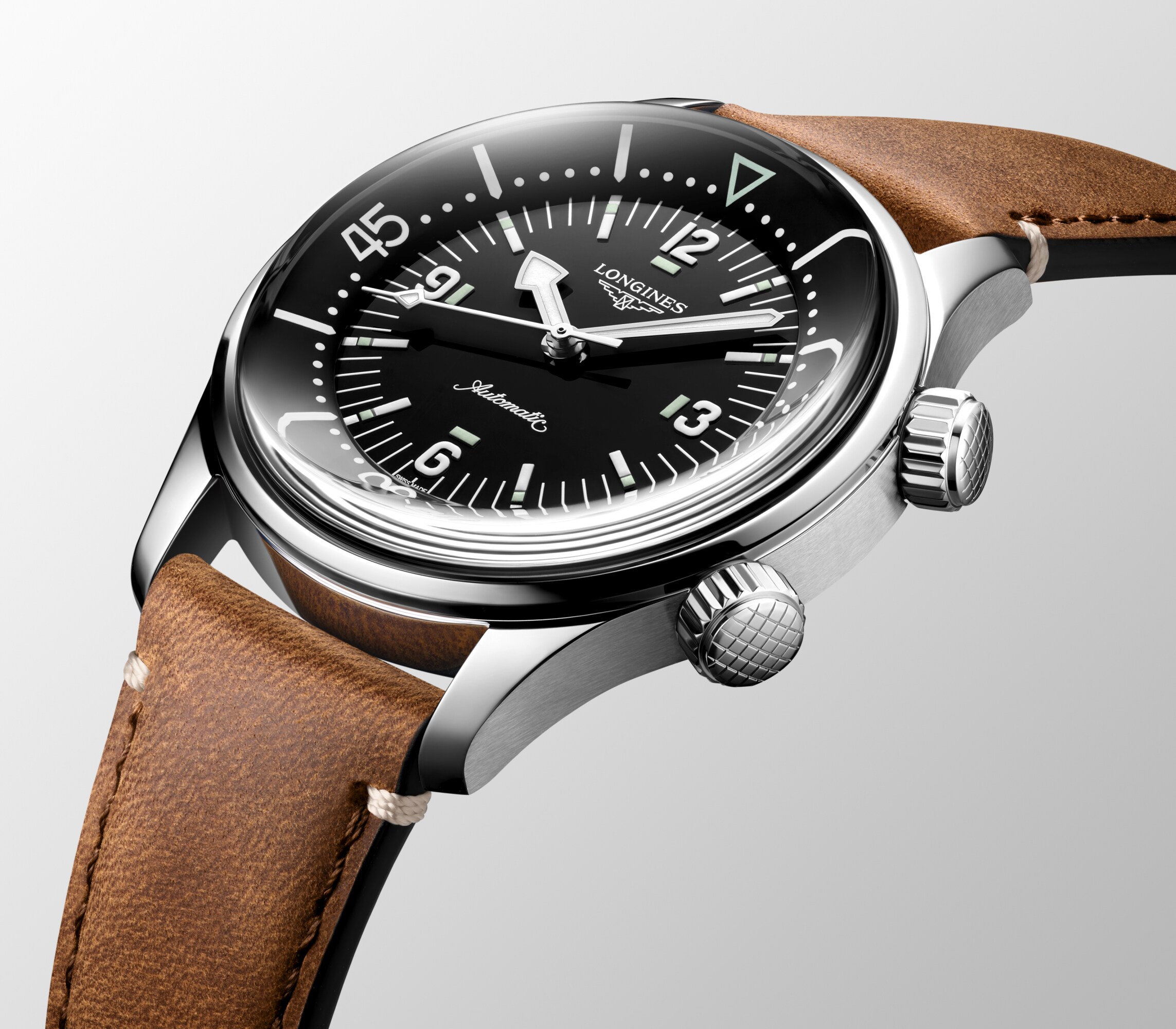 末まで大セール！LONGINES ステンレススチール 楽天市場】【10％OFFクーポン配布中！】 【選べるノベルティ