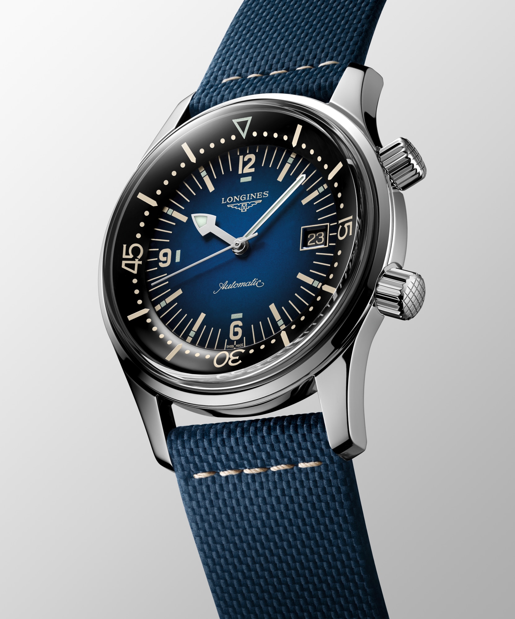 楽天市場】【ご購入特典対象商品】ロンジン LONGINES レジェンド