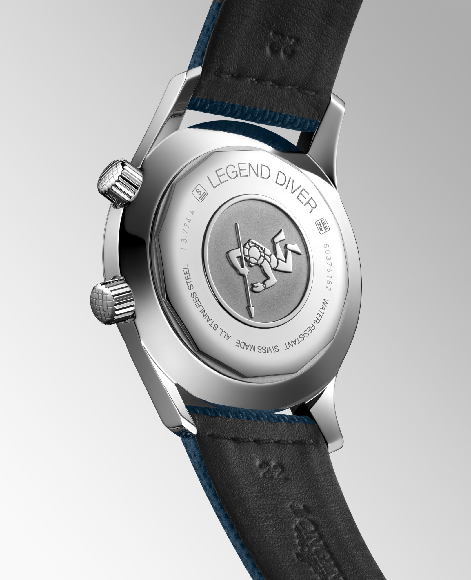 ロンジン　腕時計 すべてのロンジン・ウォッチ | スイス製高級時計 | LONGINES JP