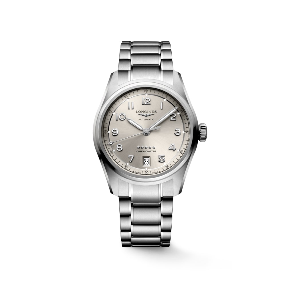 Longines Spirit Collection | Pilot Watches | LONGINES US
