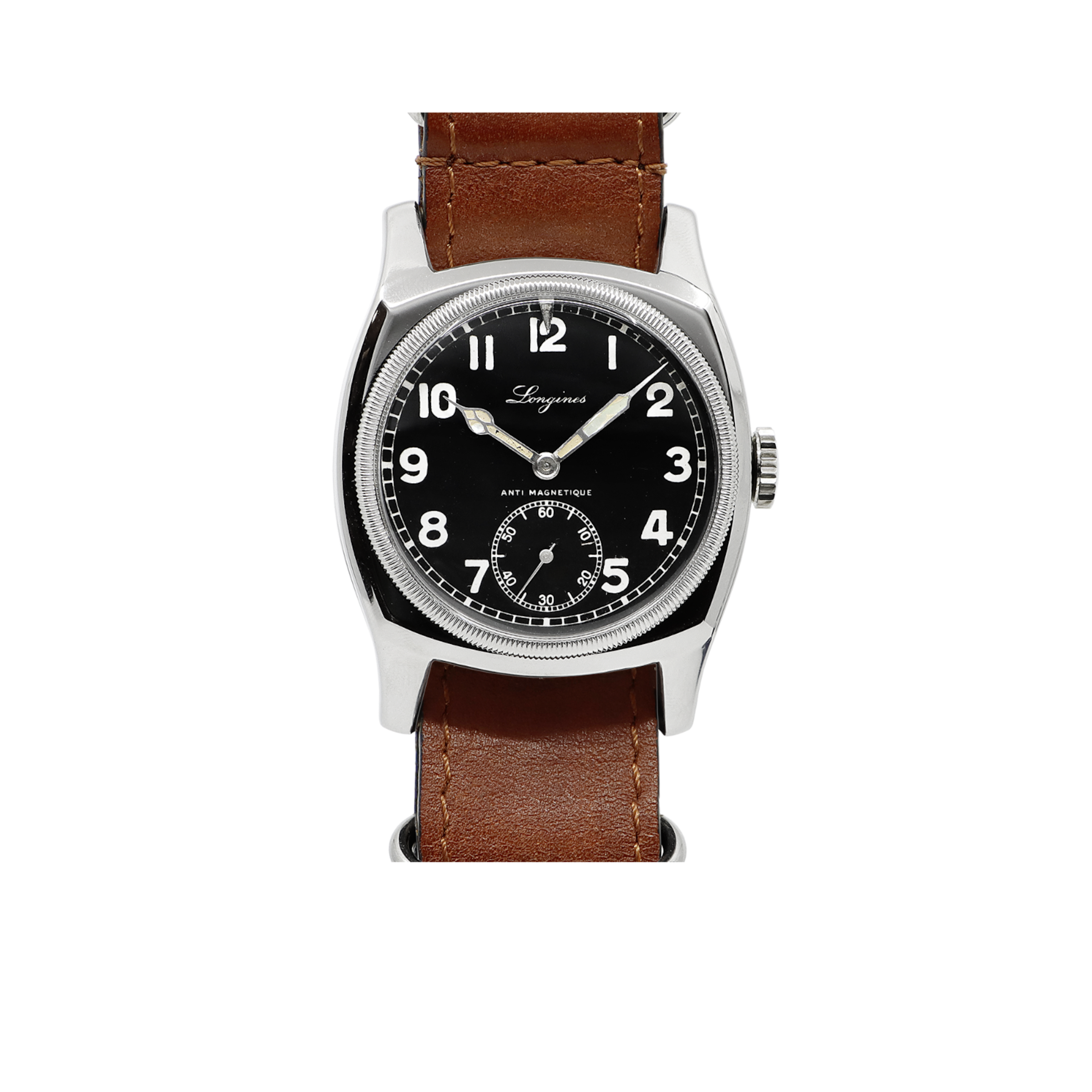 Zegarek dla pilotów „Majetek” marki Longines (1938)