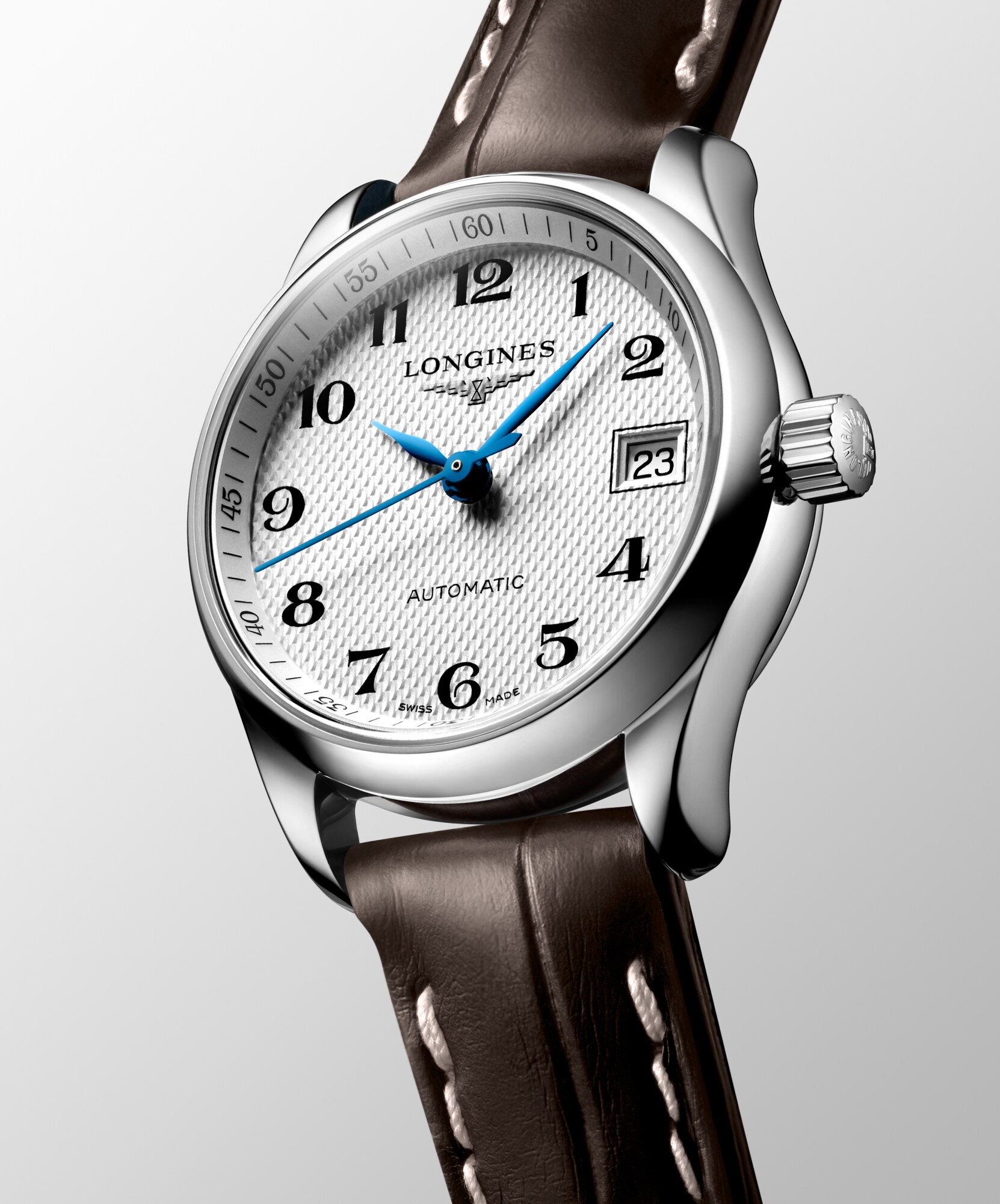 稼動品　LONGINES ロンジン　クラシック　自動巻き　オートマ　腕時計 ラ グラン クラシック ドゥ ロンジン LONGINES ロンジン ラ