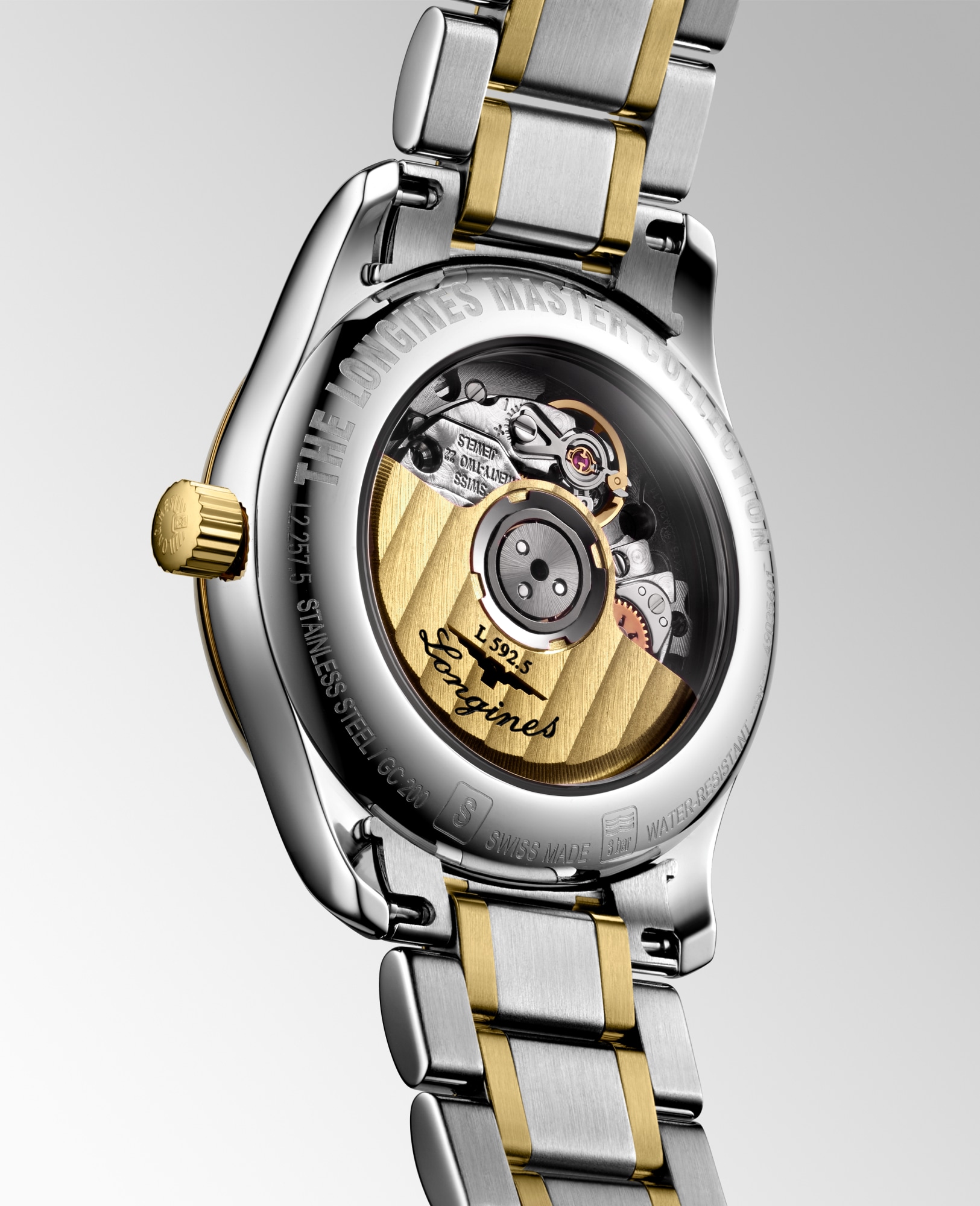 Louis Erard / Excellence Limited Regulator / KU