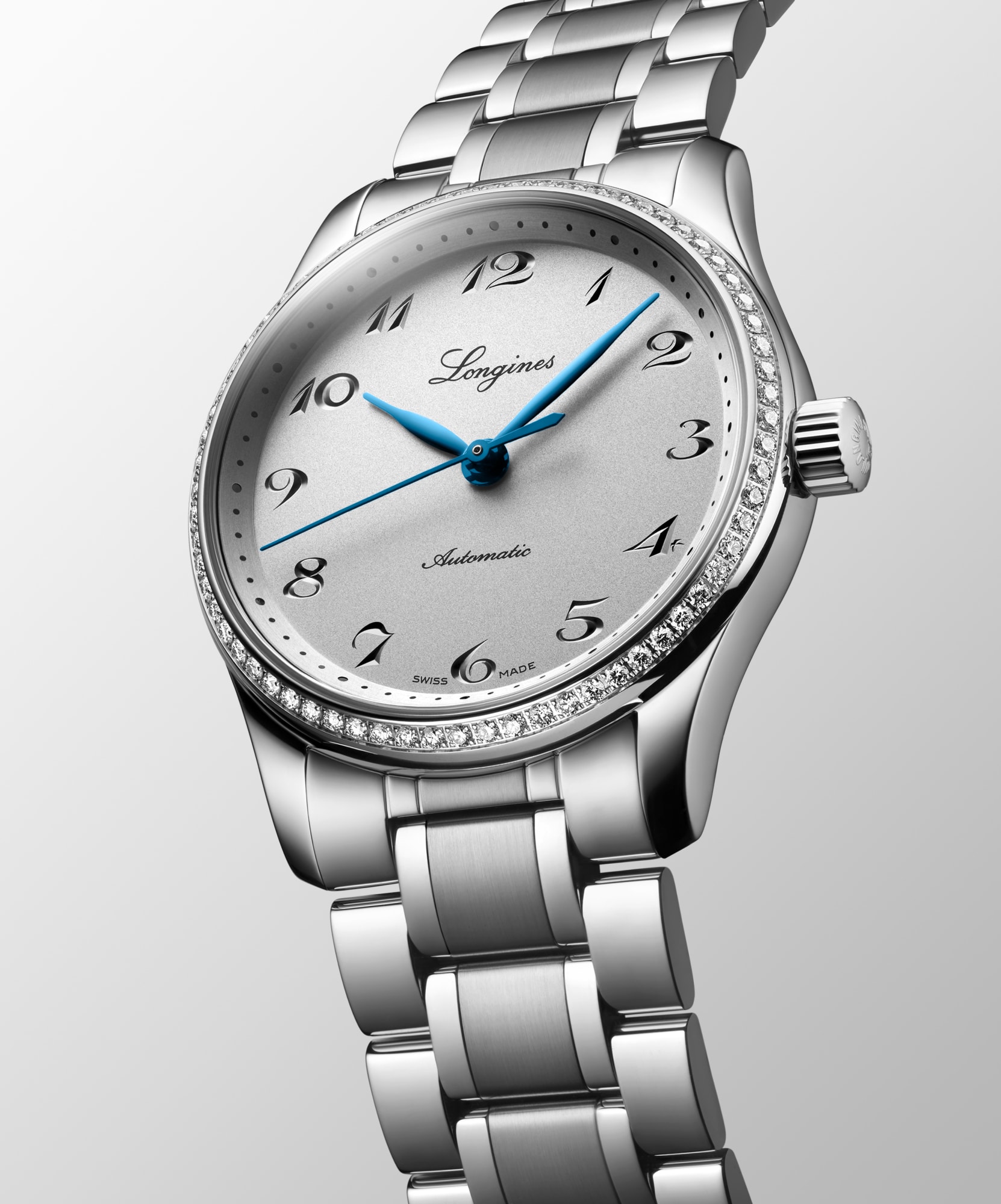 マスターコレクション volume.2 6点セット LONGINES（ロンジン）マスターコレクション シリーズ - マスター