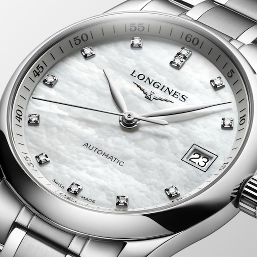 Longines Master Collection L23574876