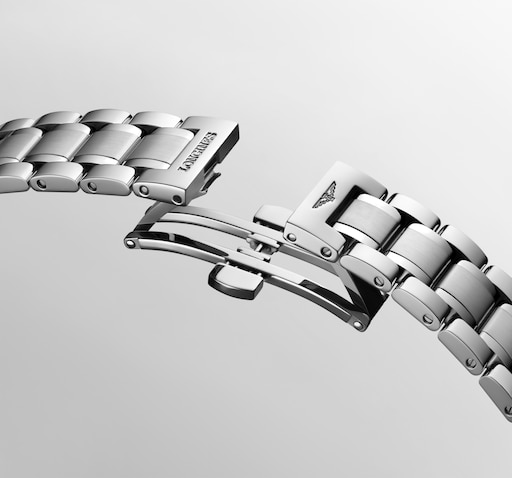 Longines Master Collection L23574876 - Vue 6