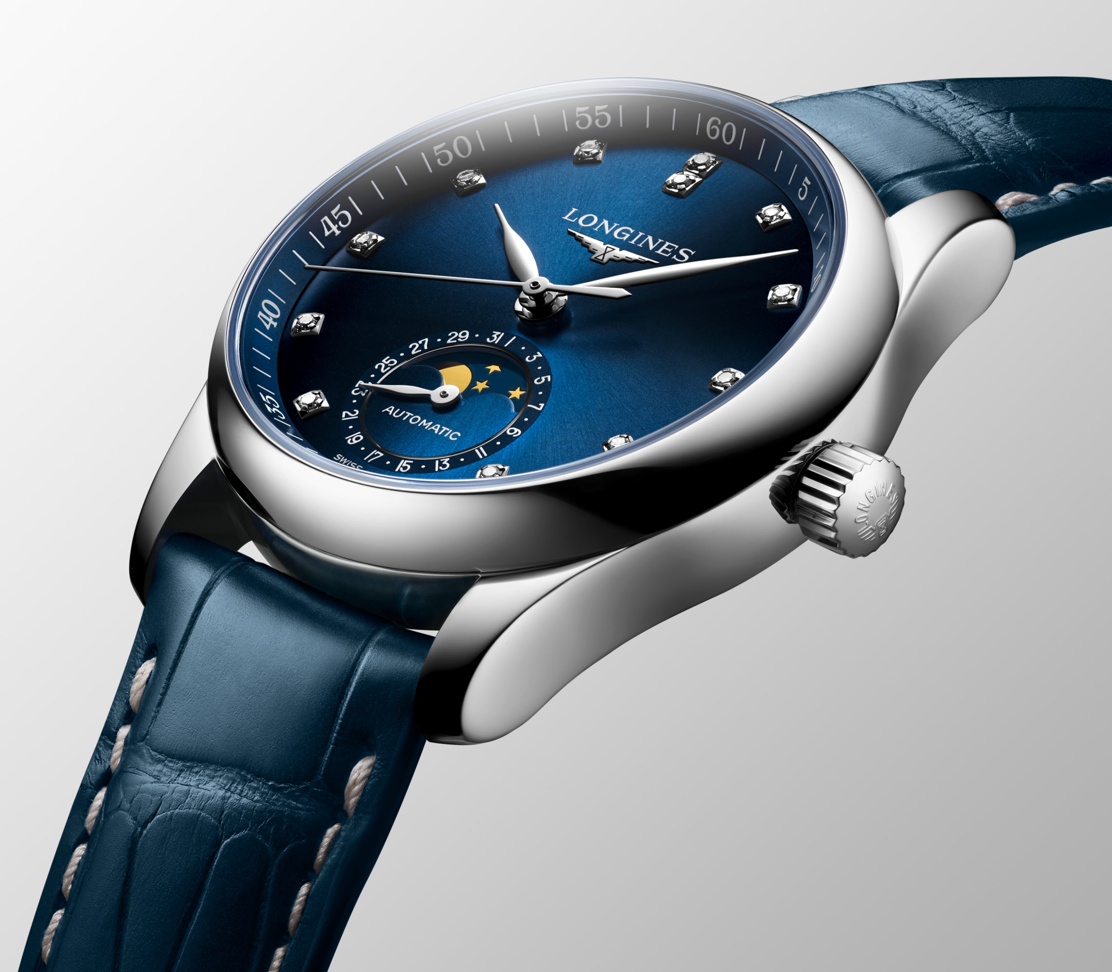 Longines tw online